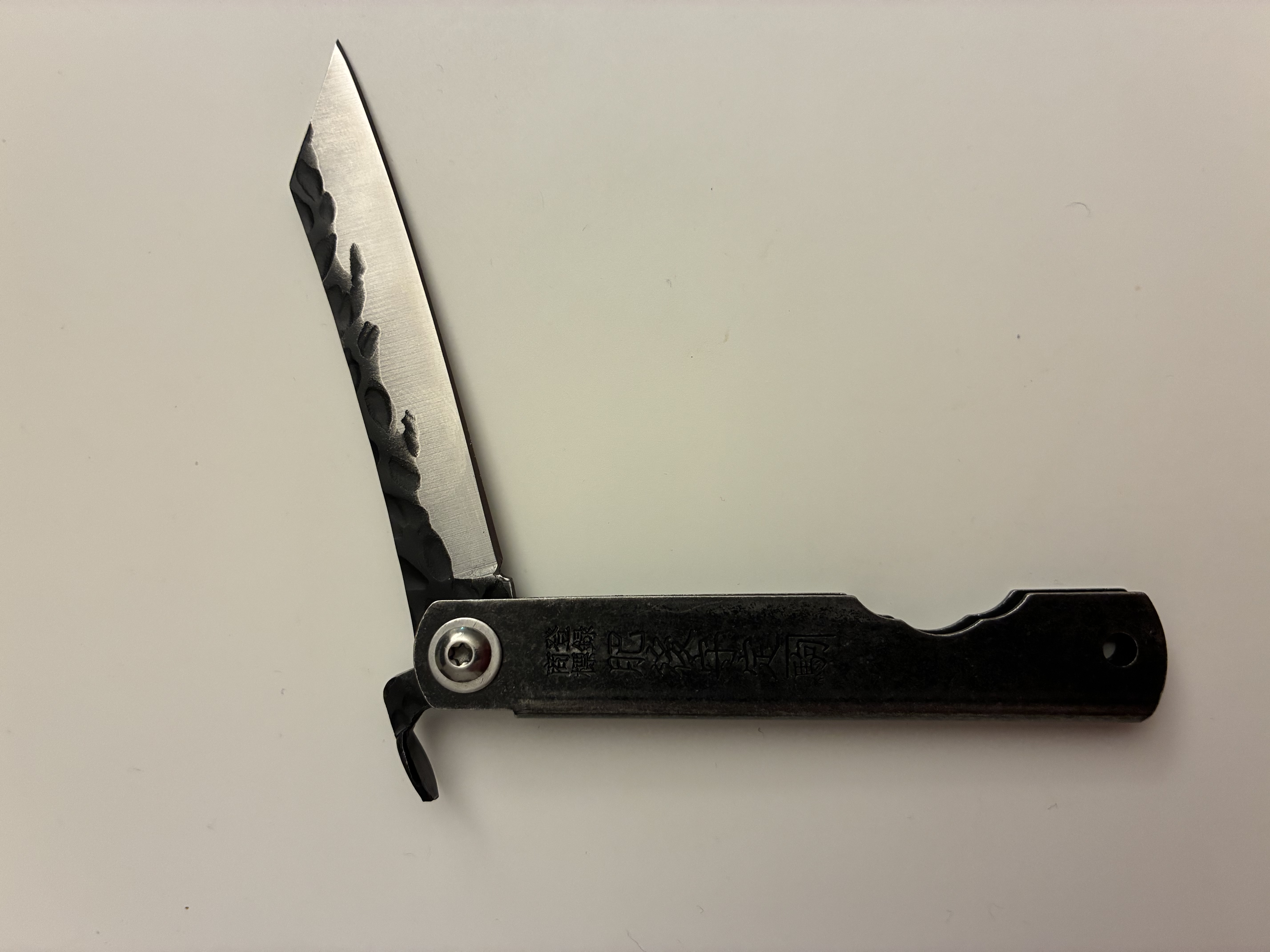 Nůž Higonokami JKR0890